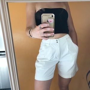 Lauren Ralph Lauren Bermuda Shorts